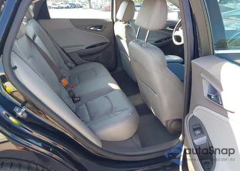 2019 Chevrolet Malibu Lt z USA, uszkodzony, nr VIN 1G1ZD5ST7KF156027